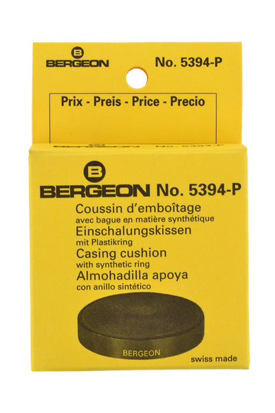 Bergeon watch case cushion (Packaging)