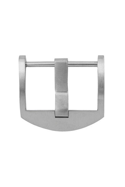Brushed ARD Screw-in Tang Buckle