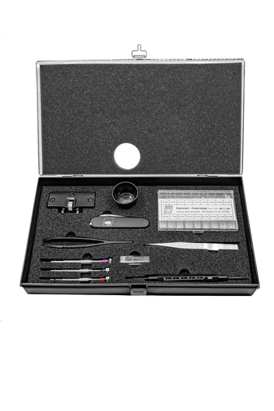 Beco Technic 11-Piece Watch Service tool kit