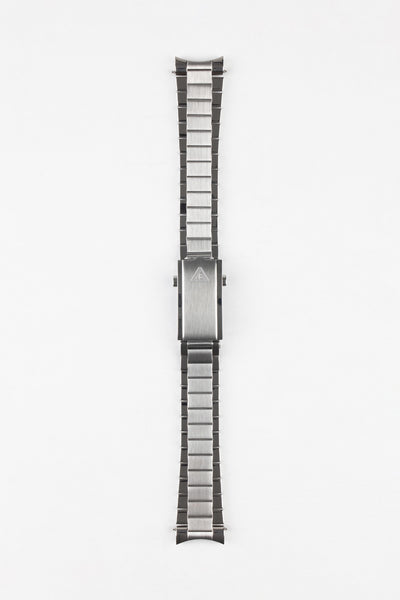 steel watch bracelet