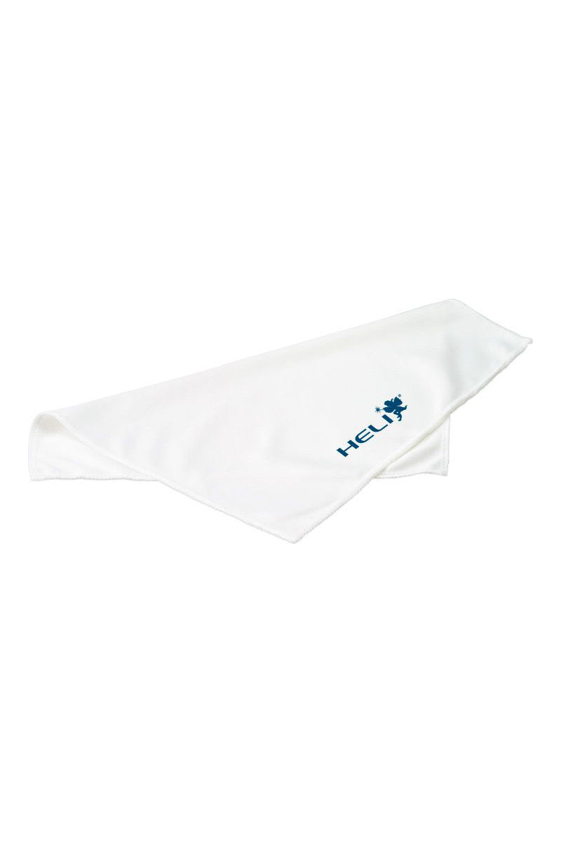 microfibre watch cleaning cloth