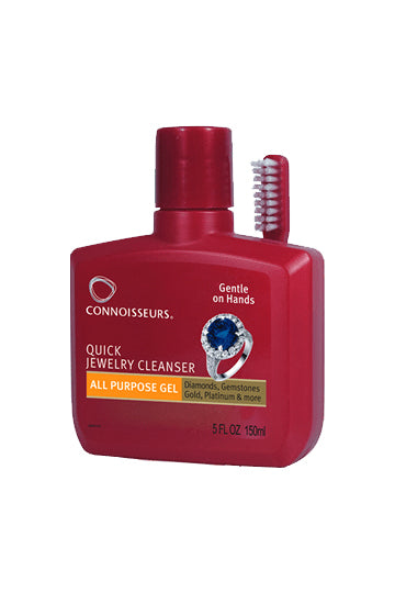 CONNOISSEURS Quick Jewelry Cleaner