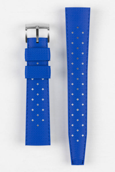 blue tropic watch strap